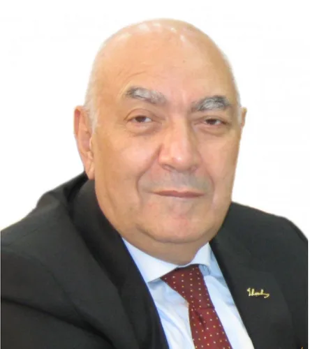 Keçmiş icra başçısı prorektor - TƏYİN EDİLDİ