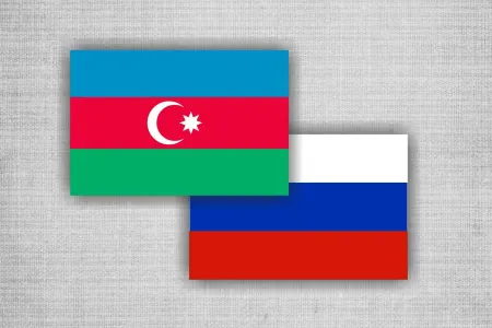 Azərbaycan və Rusiya arasında 15 sərhəd nişanı qoyuldu