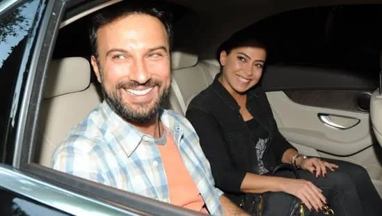 Tarkan Kölndəki villasına qapandı... - FOTO