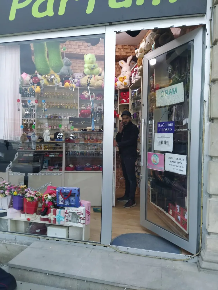 Xaçmazda karantin rejimini pozan - 10 OBYEKT AŞKARLANDI - FOTO