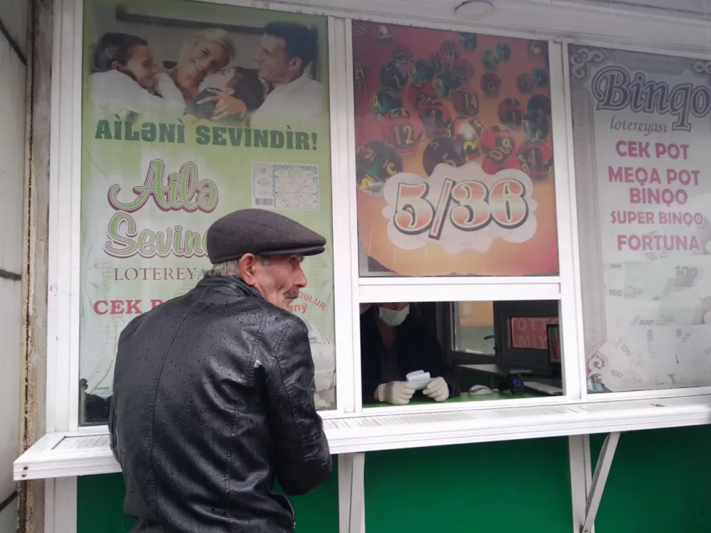 Xaçmazda karantin rejimini pozan - 10 OBYEKT AŞKARLANDI - FOTO