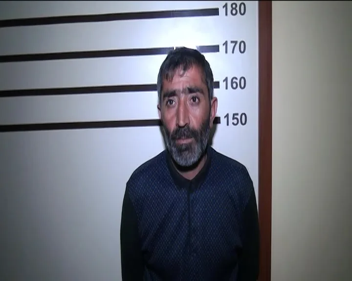 Mingəçevirdə karantin rejimini pozan 3 nəfər - HƏBS EDİLDİ - FOTO