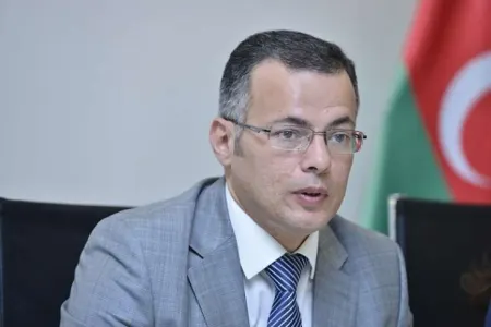 “Böhranla mübarizədə ən effektiv yol..." - VÜSAL QASIMLI