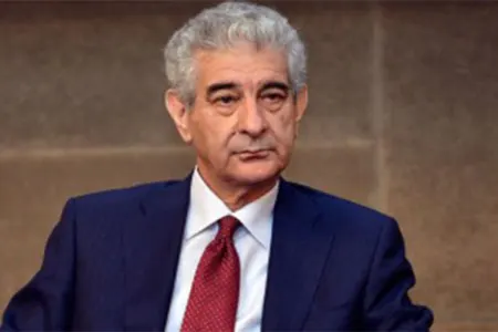 "Hər kəsin vətəndaş mövqeyini ortaya qoyması zamanıdır" - Əli Əhmədov