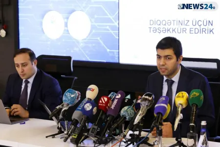 "Göndərdiyiniz sms-ə cavab gəlmədiyi halda evi tərk etmək qadağandır" - Ceyhun Salmanov