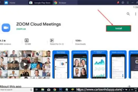 “Zoom” mesencer məxfilik məlumatlarını Çinə ötürür