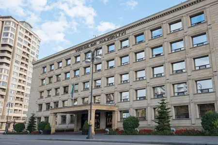 Azərbaycanda vergi hesabatlarının verilməsi koronavirusa - görə uzadıldı