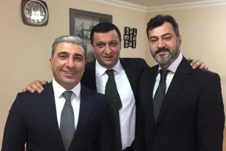 "Bu şəhərdə" koronavirusla mübarizəyə 5 min - AYIRDI
