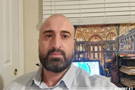 "Sanki çətin imtahana hazırlaşdığınızı hesab edin" - KORONAVİRUS XƏSTƏSİ-VİDEO