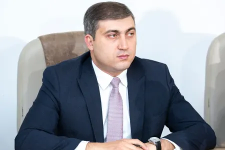 “Azərbaycanda ərzaq qıtlığının yaşanması üçün heç bir obyektiv əsas yoxdur” - Anar Hüseynov