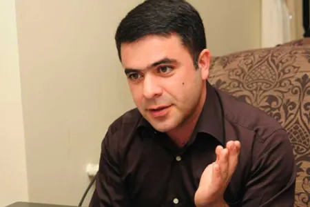 "Gərək kiminsə başına gəlsin ki..." - Cabir İmanov koronavirusla - ZARAFAT EDƏNLƏRİ QINADI