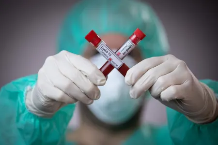 Koronavirus - İNTİHARA SƏBƏB OLDU - VİDEO
