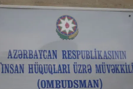 Ombudsman miqrantların tibbi xidmətlərinin gücləndirilməsini - TÖVSİYƏ ETDİ