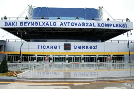 Avtobuslarda sərnişin sıxlığının azaldığı və artdığı ərazilər - AÇIQLANDI