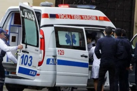 "Semaşko"nun 10 tibb işçisində koronavirus - AŞKARLANDI