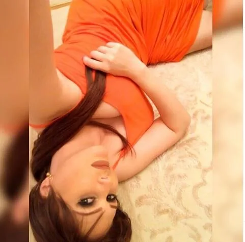 Azərbaycanlı aktrisanın elə görüntüsü - YAYILDI Kİ... - FOTO