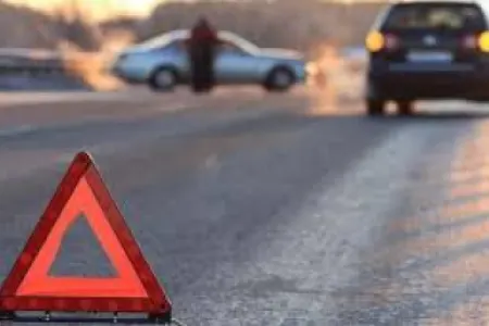 Yol qəzalarında 2 nəfər öldü