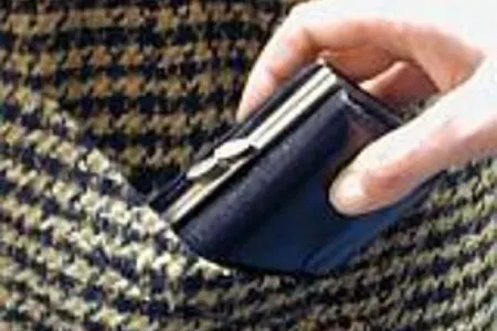 Bakıda cibgir ələ keçdi- - FOTO