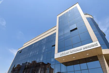 DİM rezidenturaya qəbul olmaq istəyənlərə müraciət etdi