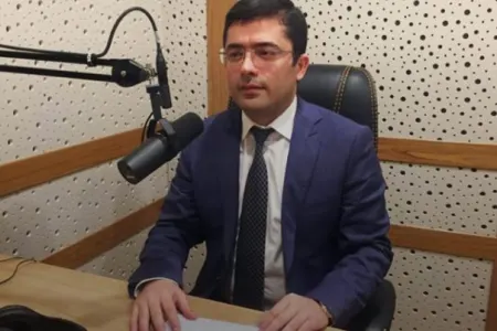 Vüqar Səfərlinin yerinə təyin olunan Əhməd İsmayılov kimdir? - DOSYE