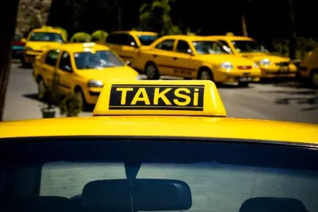 Sabahdan bu taksilərin FƏALİYYƏTİNƏ İCAZƏ VERİLƏCƏK