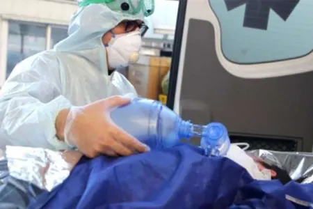 Türkiyədə koronavirus 574 nəfərin - HƏYATINA SON QOYDU