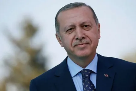 Ərdoğandan təlimat - MASKALAR PULSUZ OLDU