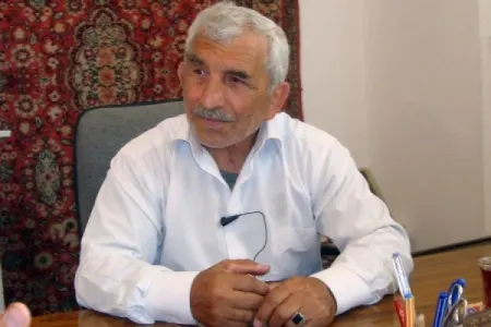 Hacı Əbdül VƏFAT ETDİ