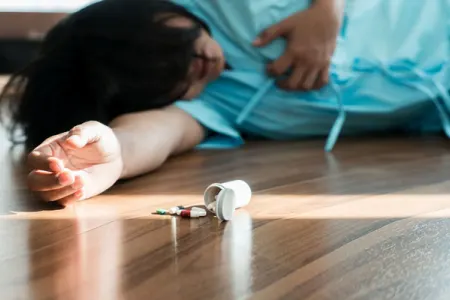 Zərdabda 16 yaşlı qız kimyəvi məhlul İÇƏRƏK ÖLÜB