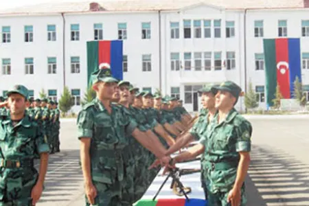 Dövlət Xidməti koronavirusa görə çağırışçılara - MÜRACİƏT ETDİ