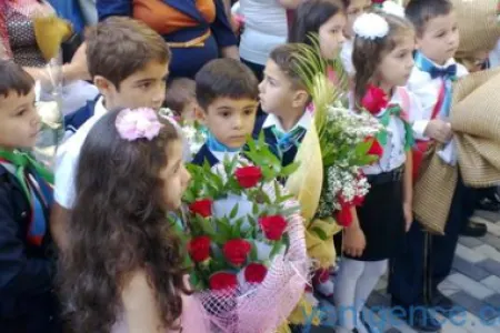 Bakıda birinci sinfə qəbulla bağlı statistika - AÇIQLANDI