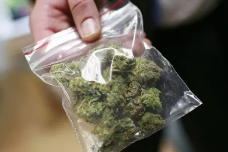 Yevlaxda narkotik alverçiləri - SAXLANILDI