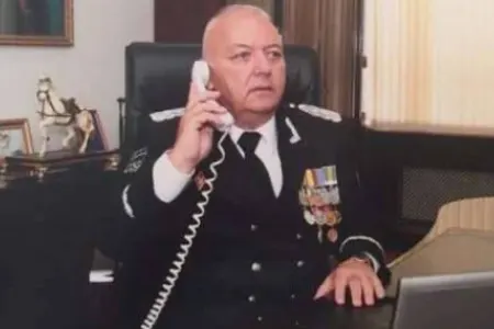 Akif Çovdarov - ƏFV EDİLDİ