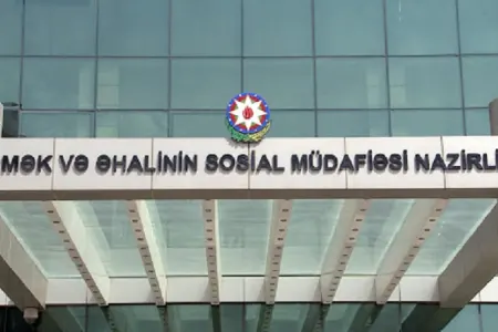İşsiz vətəndaşlara birdəfəlik ödəmə qeydiyyatı - "icaze.e-gov.az" portalı vasitəsi ilə aparılmır - RƏSMİ