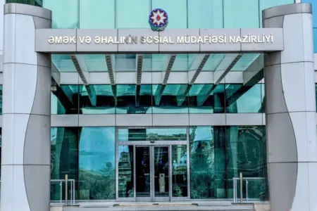 İş yerlərinin qorunması məqsədilə atılacaq addımlar - MÜƏYYƏNLƏŞDİ
