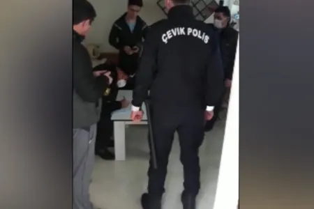 Karantin rejimini pozan kafe və kişi salonu - AŞKARLANDI - FOTOLAR