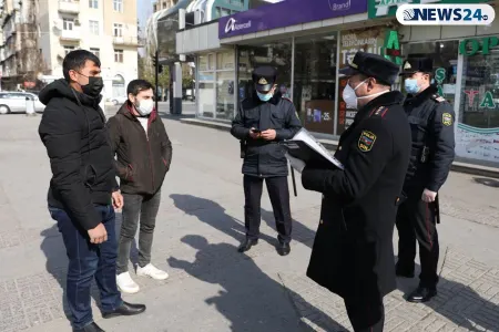 Bakıda sms-icazəli GÜN - VİDEOREPORTAJ - FOTOLAR