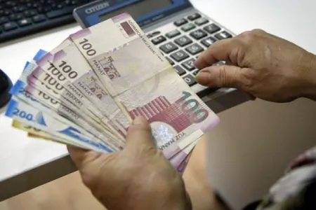 Muzdlu işçilərə ödəmələr bu həftə ərzində veriləcək