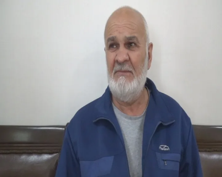 Balakəndə civə satışı ilə məşğul olan dəstə - ƏLƏ KEÇDİ - FOTO