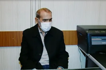 Şəmkirdə qadınlara qarşı cibgirlik edən şəxs - ƏLƏ KEÇDİ - FOTO