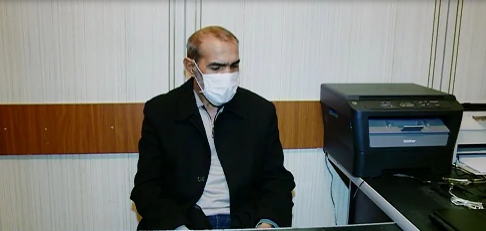 Şəmkirdə qadınlara qarşı cibgirlik edən şəxs - ƏLƏ KEÇDİ - FOTO