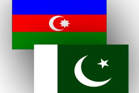 Pakistandakı konsulluğumuz - BAĞLANDI