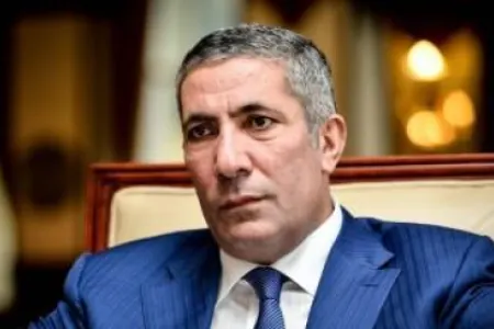 "Əfv dövlətin vətəndaşına yüksək dəyər verməsinin ifadəsidir"- - SİYAVUŞ NOVRUZOV