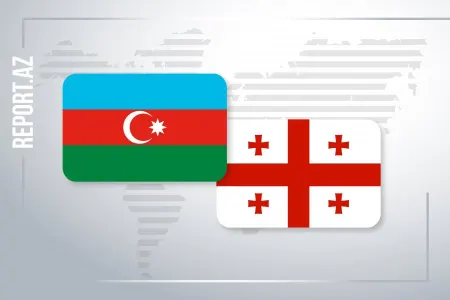 Azərbaycan və Gürcüstan arasında gediş-gəliş - TAM BAĞLANDI