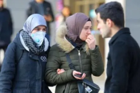 SON DƏQİQƏ: Azərbaycanda daha 76 nəfərdə koronavirus aşkarlandı- - 1 nəfər öldü