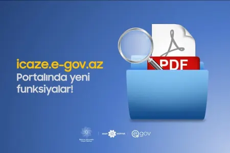 İcazə sistemi ilə bağlı 2 yeni funksiya - YARADILDI