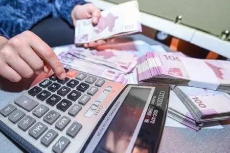 Sosial dəstək proqramı 1 milyon 900 min insanı - ƏHATƏ EDƏCƏK