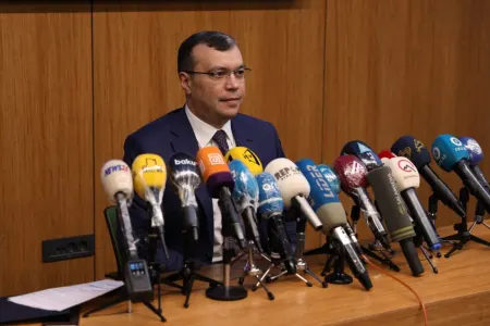 "Sabahdan etibarən ödənişlərə başlanılacaq" - Sahil Babayev