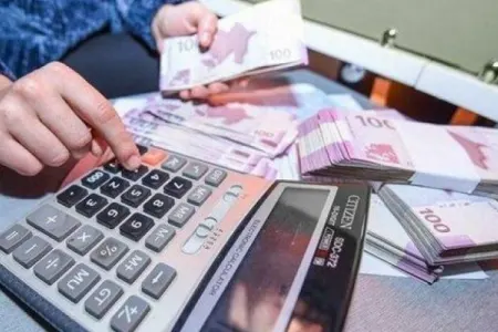 Bu ödənişin verilmə - MÜDDƏTİ UZADILDI- RƏSMİ