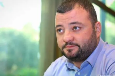 Akif Çovdarovun oğlu İlham Əliyevə TƏŞƏKKÜR ETDİ - – FOTO